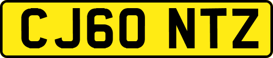 CJ60NTZ