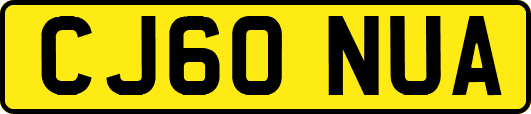 CJ60NUA