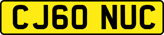 CJ60NUC