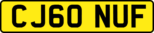CJ60NUF