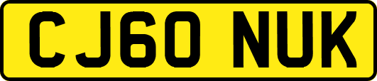 CJ60NUK