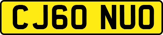 CJ60NUO