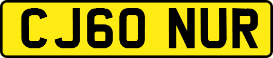 CJ60NUR