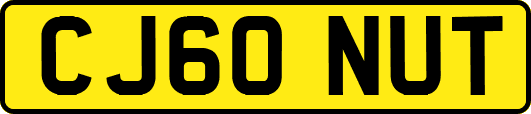 CJ60NUT