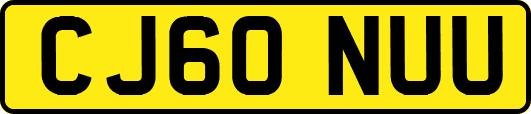 CJ60NUU