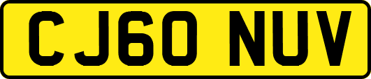 CJ60NUV