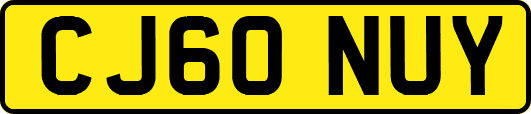 CJ60NUY
