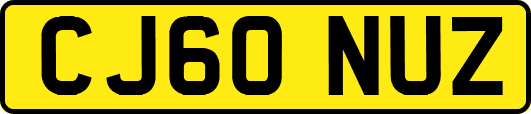 CJ60NUZ
