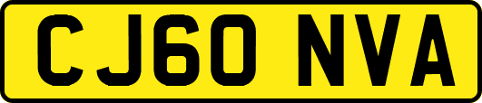CJ60NVA