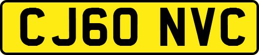 CJ60NVC