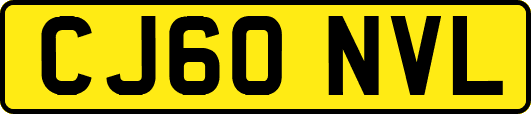 CJ60NVL