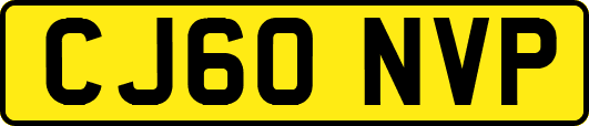 CJ60NVP