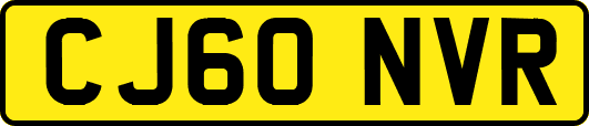 CJ60NVR