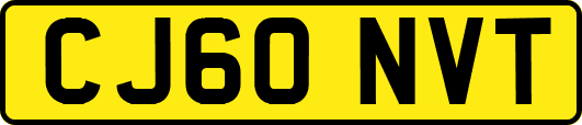 CJ60NVT