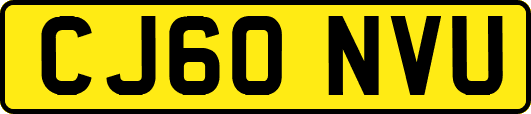 CJ60NVU