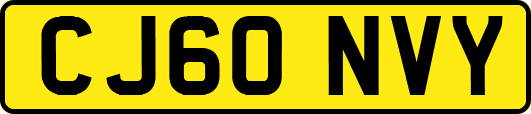 CJ60NVY