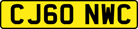 CJ60NWC