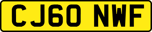 CJ60NWF