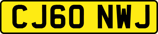 CJ60NWJ