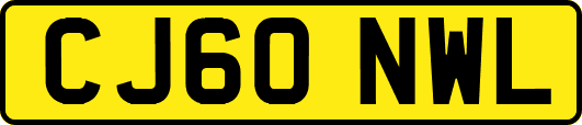 CJ60NWL