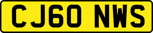 CJ60NWS