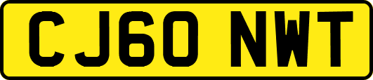 CJ60NWT