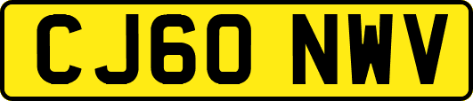 CJ60NWV