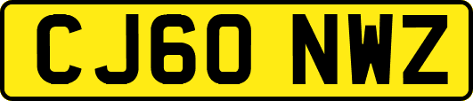CJ60NWZ