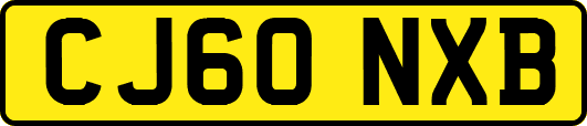 CJ60NXB