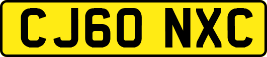 CJ60NXC
