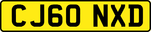 CJ60NXD