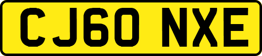 CJ60NXE