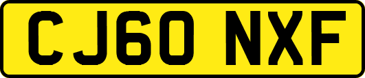 CJ60NXF