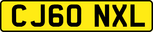CJ60NXL