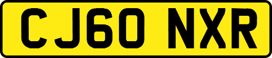 CJ60NXR