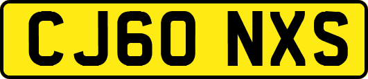 CJ60NXS