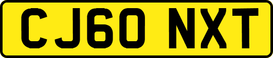 CJ60NXT