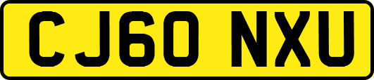 CJ60NXU