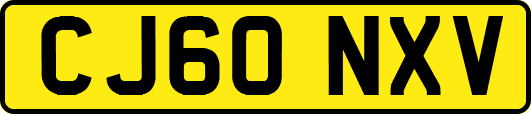 CJ60NXV
