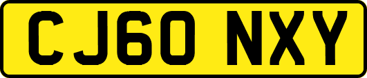 CJ60NXY