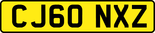 CJ60NXZ
