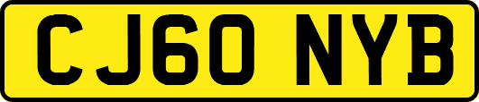 CJ60NYB
