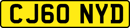 CJ60NYD