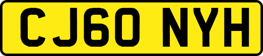 CJ60NYH