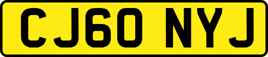 CJ60NYJ
