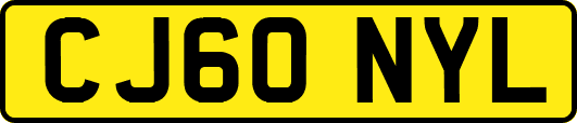 CJ60NYL