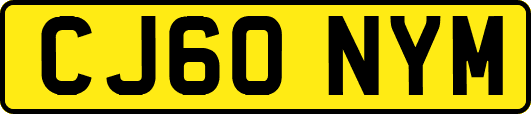 CJ60NYM