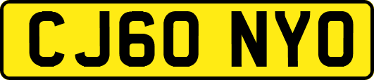 CJ60NYO
