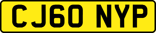 CJ60NYP