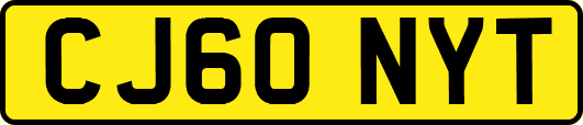 CJ60NYT